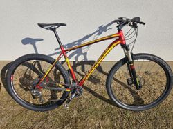 Specialized Crave Comp 29