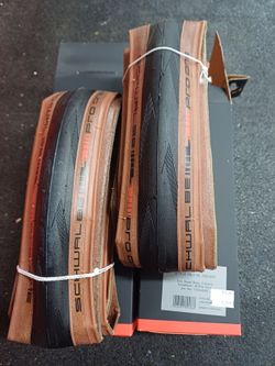 Pláště SCHWALBE PRO ONE 30-622 