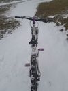 GHOST KATO FS 5, vel. XS, 27.5