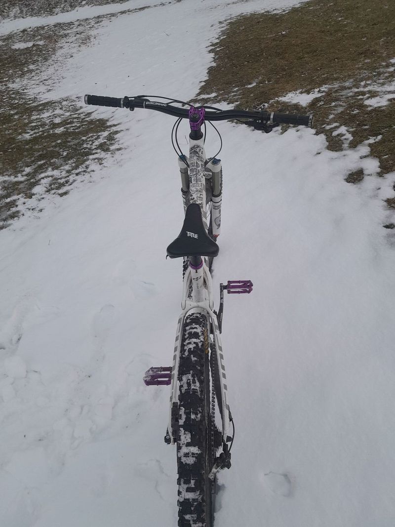 GHOST KATO FS 5, vel. XS, 27.5