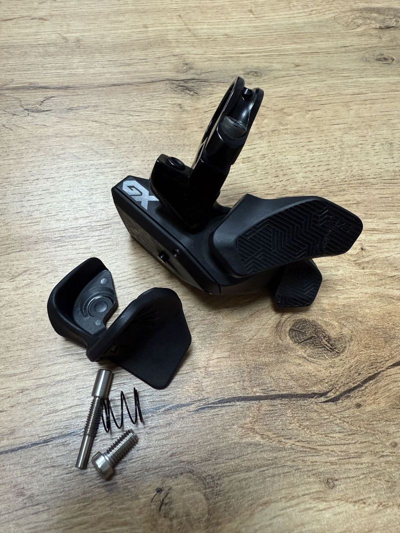 Řazení Sram GX EAGLE AXS 
