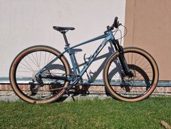 Horské kolo CTM Rascal 4.0