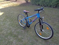 Autor a-matrix 24 "