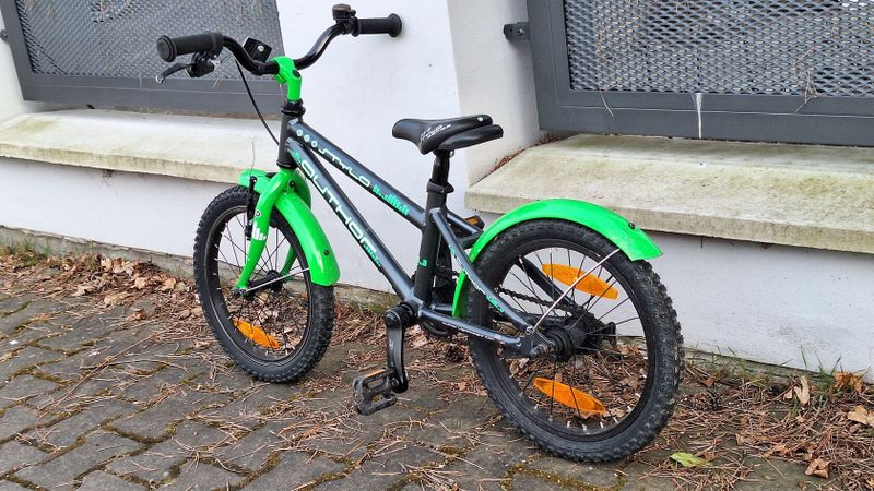 Author Stylo 16"