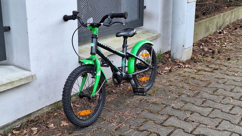 Author Stylo 16"