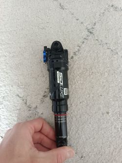 Tlumič Rock Shox SIDLuxe Ultimate