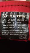 Fiveten Kestrel