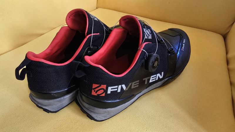 Fiveten Kestrel