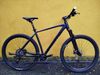Nové horské kolo RDX, kola 29"