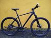 Nové horské kolo RDX, kola 29"
