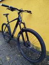 Nové horské kolo RDX, kola 29"