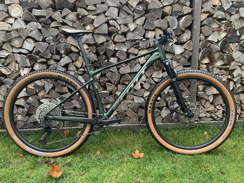 Scott Scale 950 2024