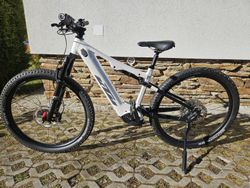 KTM Macina Chacana 791