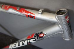 Kellys Sabotage Pro Race 
