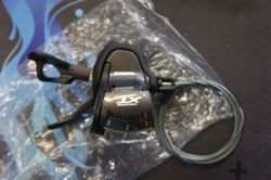 Shimano Deore XT M8000 levé