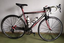 Ridley Helium