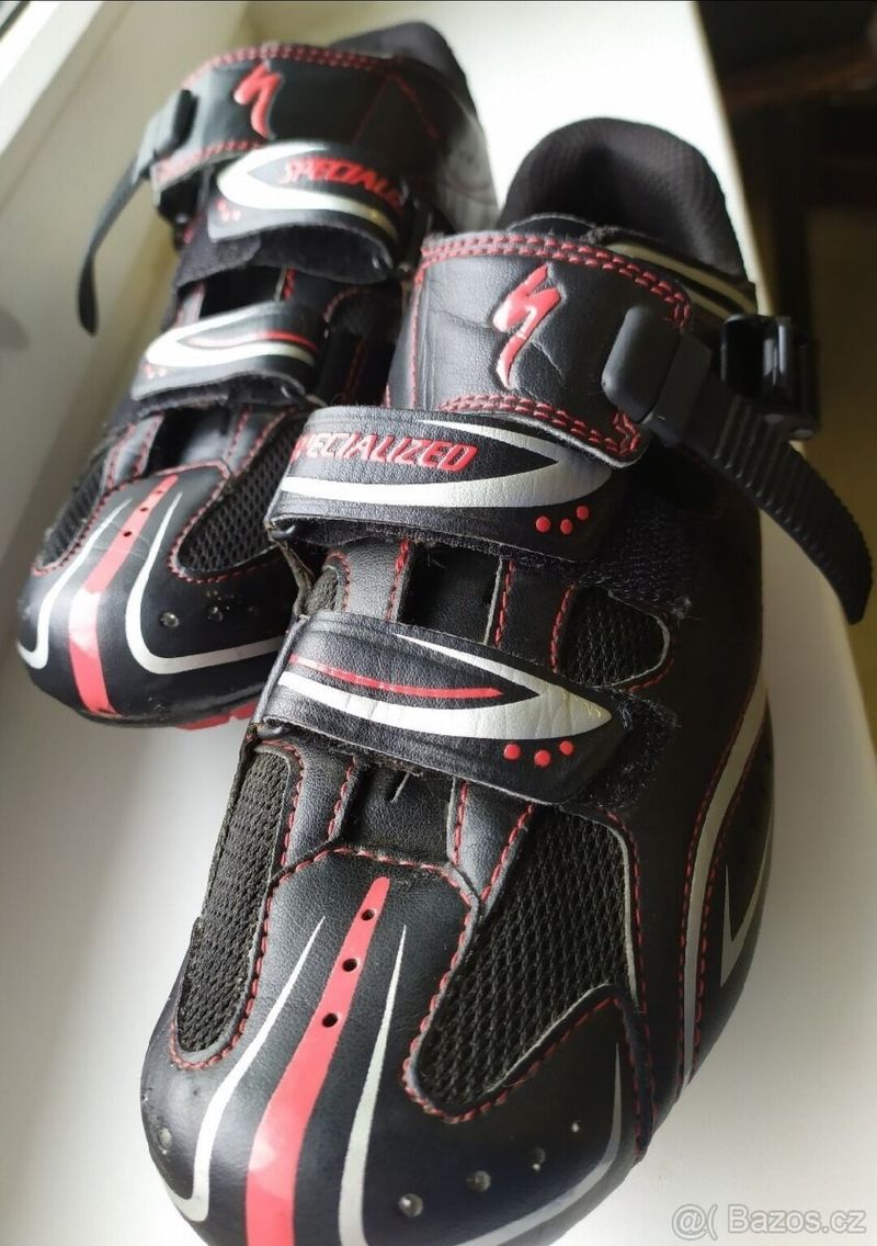 Ridley Helium