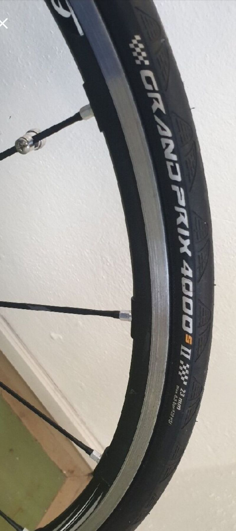 Ridley Helium