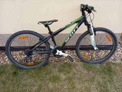 Scott Scale JR 24