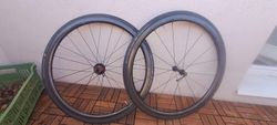 Roval CLX32 Rapide