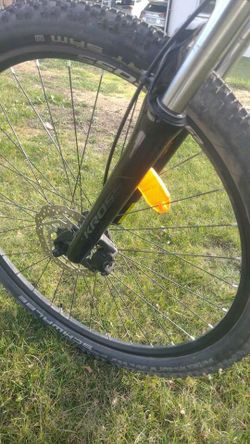 Horské kolo Kross 29" XL
