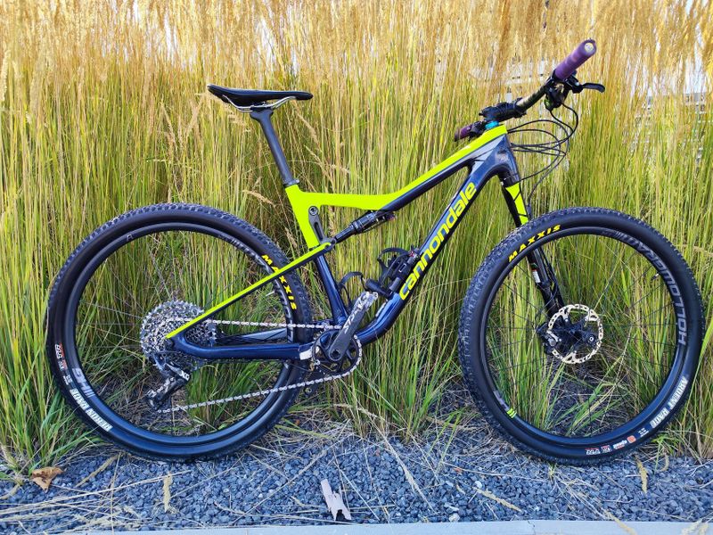 Cannondale scalpel 2, 2019