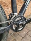 SCOTT SPARK 940 - FOX - XL