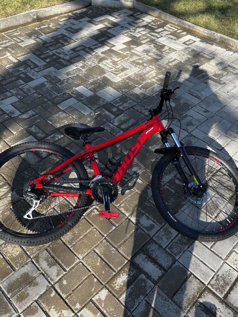 Ghost Kato Base 26 2021
