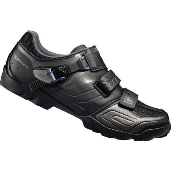 Nové tretry Shimano M089, doklad + záruka