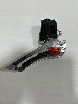 Přesmykač Shimano 105