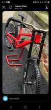YT TUES 27.5 karbon Pro Race
