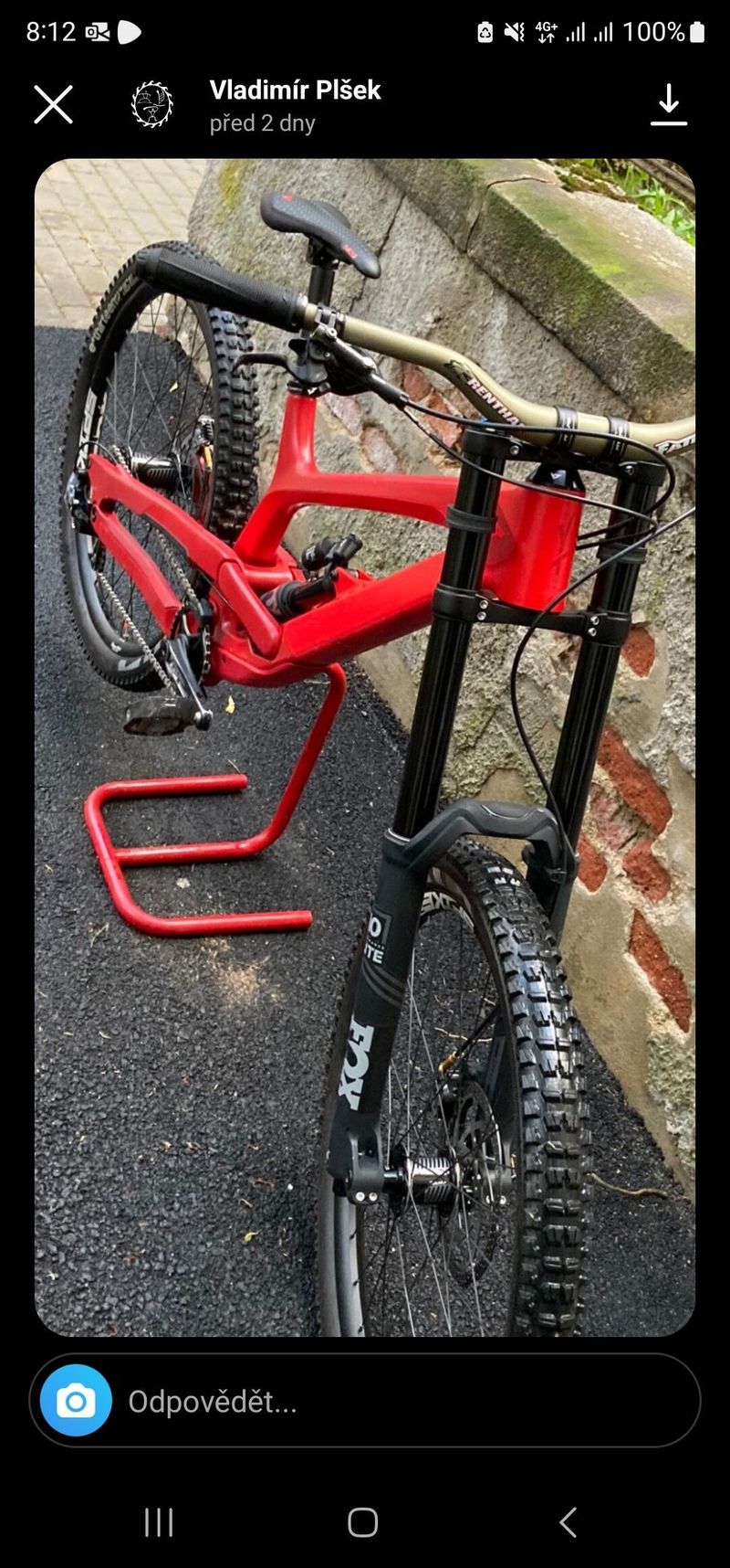 YT TUES 27.5 karbon Pro Race