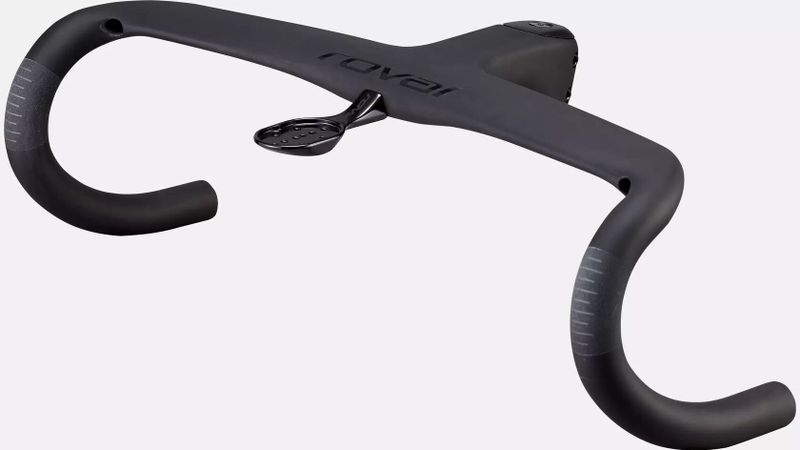 řidítka Specialized Roval Rapide Cockpit 420/120 mm