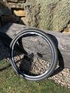 Sada - zapletená kola Giant P-XC2 29'' s plášti pro horské kolo