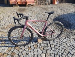 SCOTT ADDICT RC 30 vel.M modelový rok 2025 záruka výrobce do 02/ 2027 