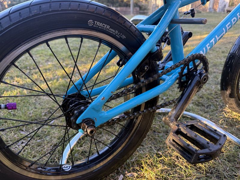 Wethepeople Seed 16”