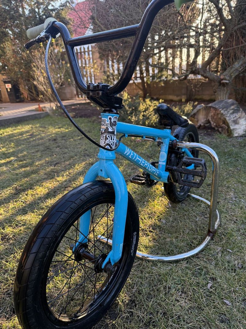 Wethepeople Seed 16”