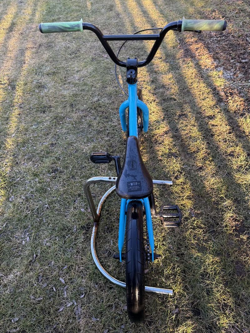 Wethepeople Seed 16”