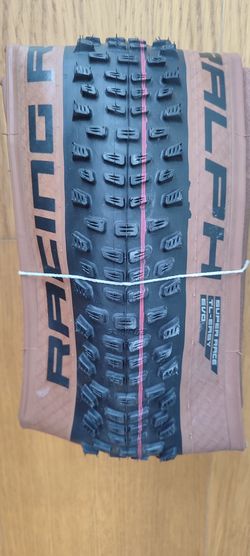 Schwalbe racing ralph 29x2.25 a 2.35 TLE SuperRace(pár)