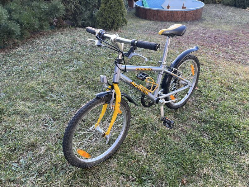 Kolo Author cosmic 20”