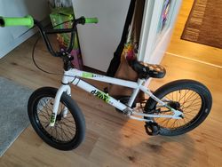 Bmx 