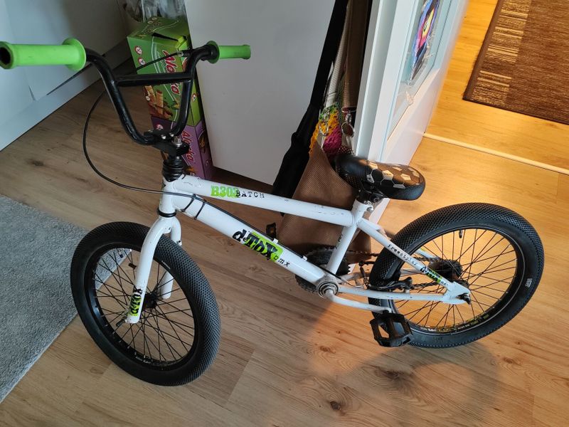 Bmx 