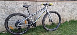 Horske kolo Scott Scale RC 600