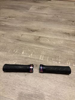 ERGON gripy GE1 Evo Factory Frozen Stealth / Oil Slick