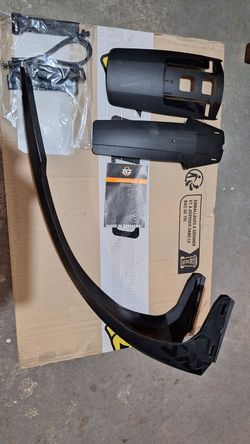 Blatník SKS MUDROCKER - zadní 27,5" & 29"