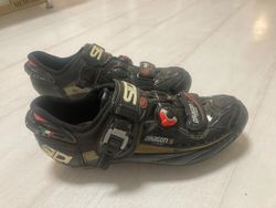 Sidi Dragon 3 vel. 43