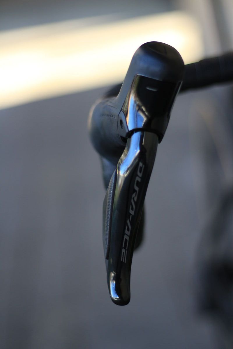 Pinarello F9 Dura Ace Di2