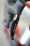Eddy Merckx Mendrisio 105 Di2