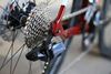 Eddy Merckx Mendrisio 105 Di2