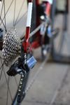Eddy Merckx Mendrisio 105 Di2